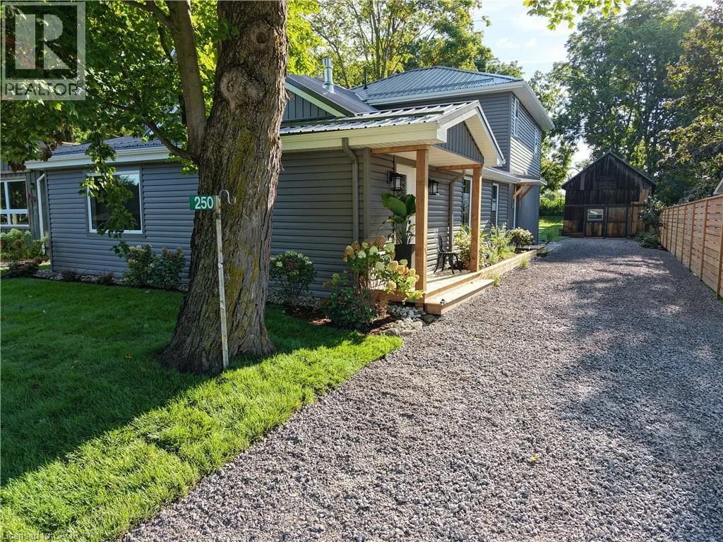 250 OLD HIGHWAY 24