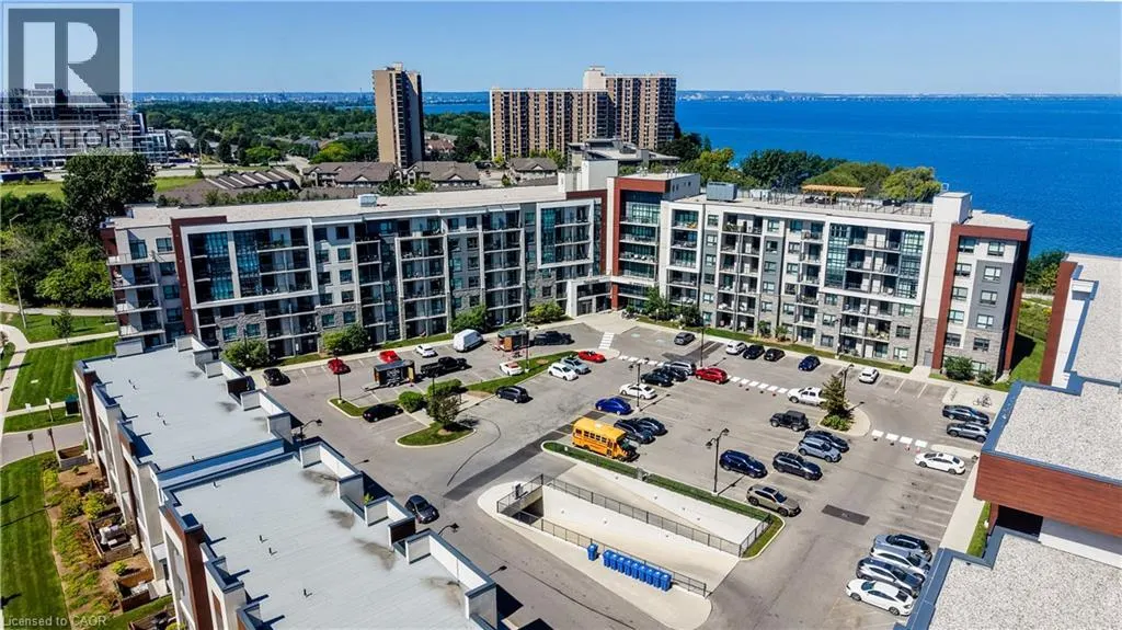 125 SHOREVIEW Place Unit# 235 #235
