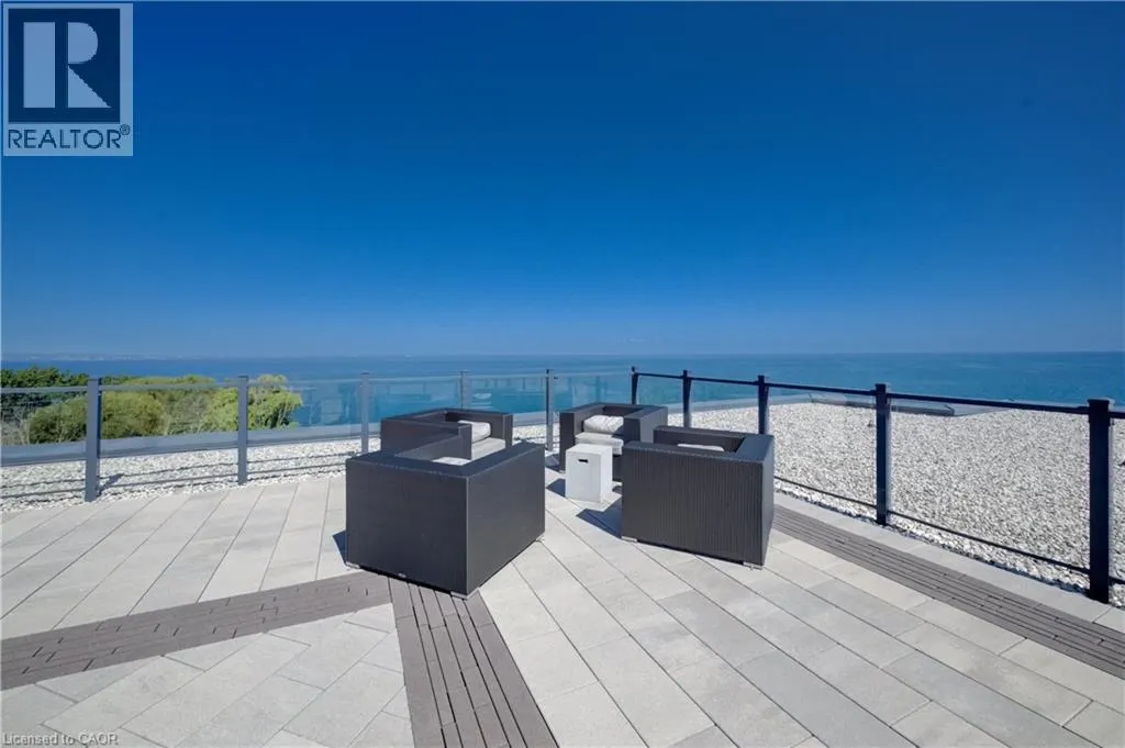 125 SHOREVIEW Place Unit# 235 #235