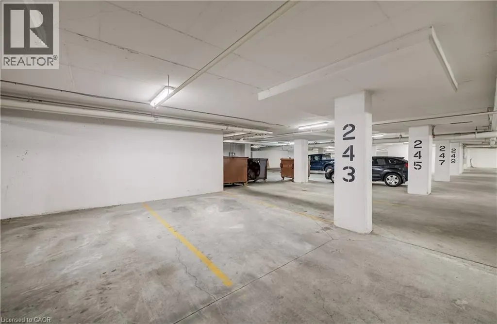 125 SHOREVIEW Place Unit# 235 #235