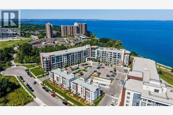 125 SHOREVIEW Place Unit# 235 #235