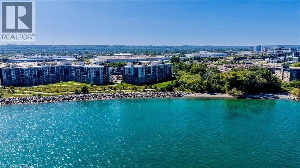 125 SHOREVIEW Place Unit# 235 #235