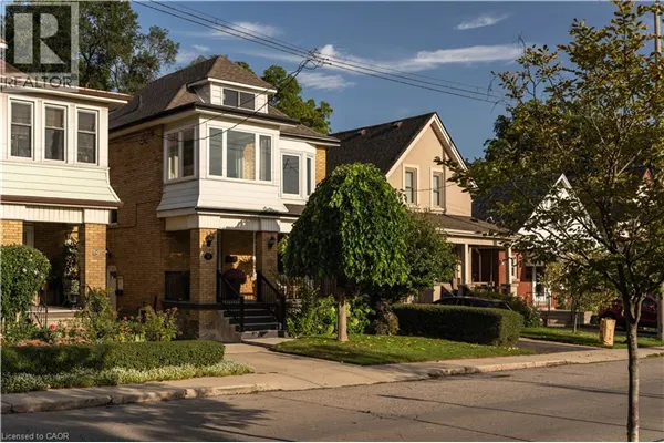 50 NORWAY Avenue