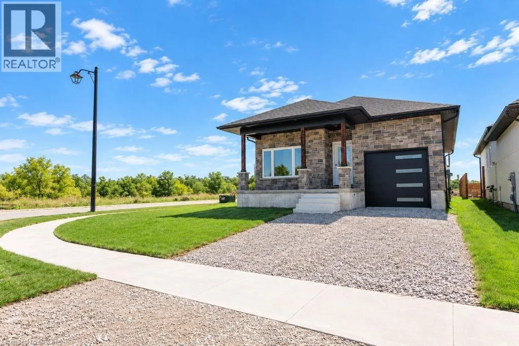 86 PIKE CREEK Drive