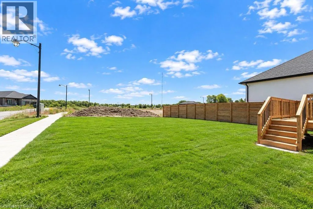 86 PIKE CREEK Drive