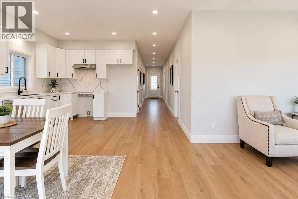 86 PIKE CREEK Drive