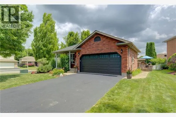 378 MEADOWVALE Place