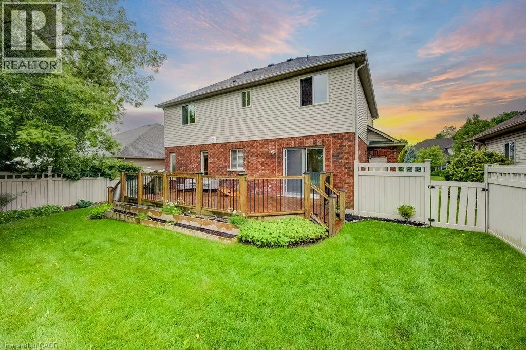 16 IRONGATE Drive