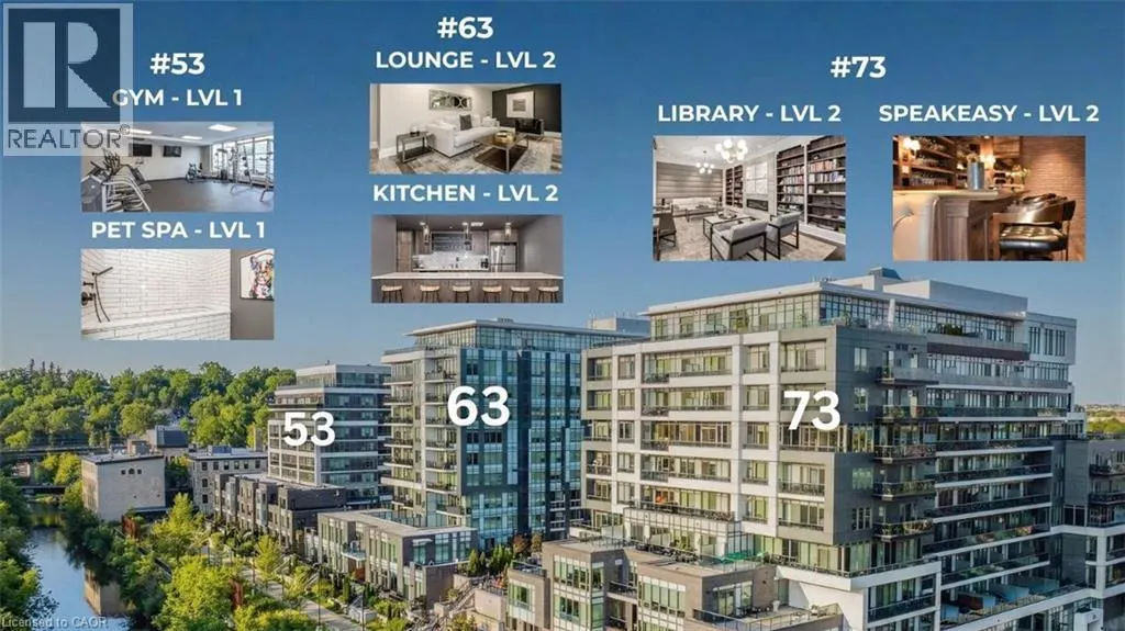 73 ARTHUR Street S Unit# 402 #402