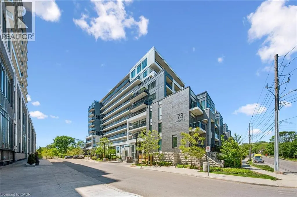 73 ARTHUR Street S Unit# 402 #402