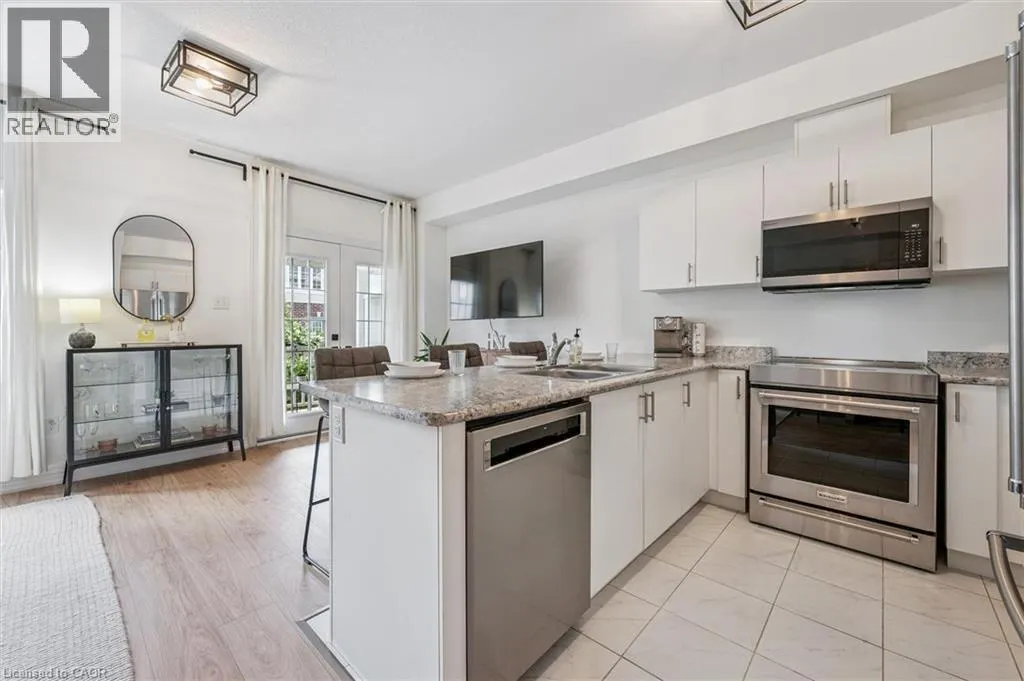 88 DECORSO Drive Unit# 30 #30