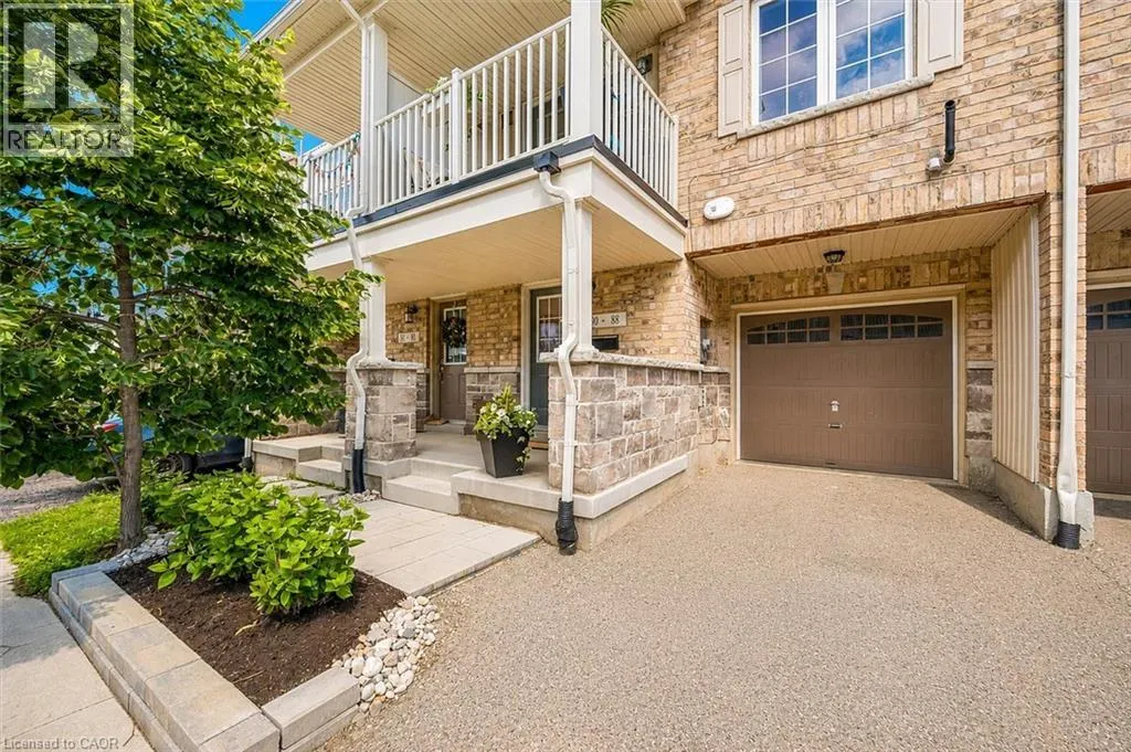 88 DECORSO Drive Unit# 30 #30