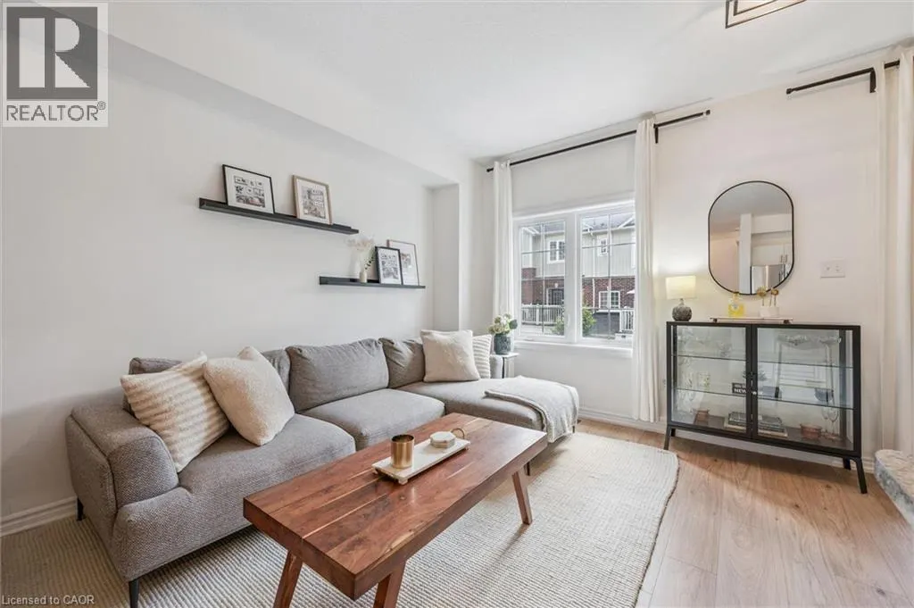 88 DECORSO Drive Unit# 30 #30