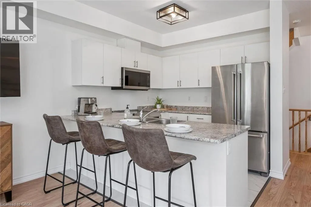 88 DECORSO Drive Unit# 30 #30