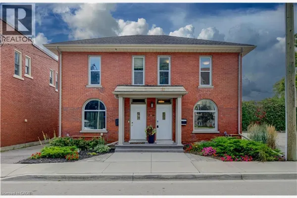 9 SALISBURY Avenue