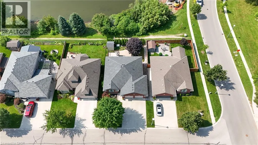 106 KINGFISHER Avenue