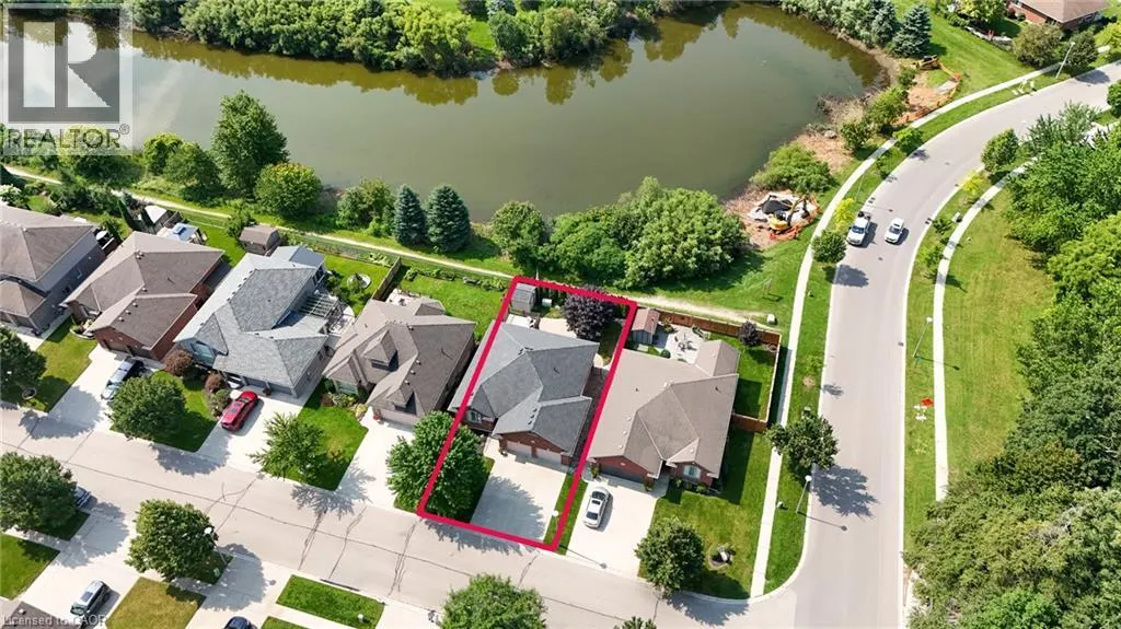 106 KINGFISHER Avenue