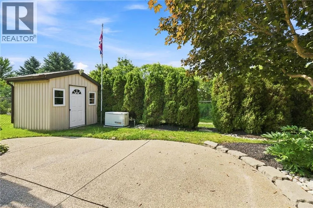 106 KINGFISHER Avenue