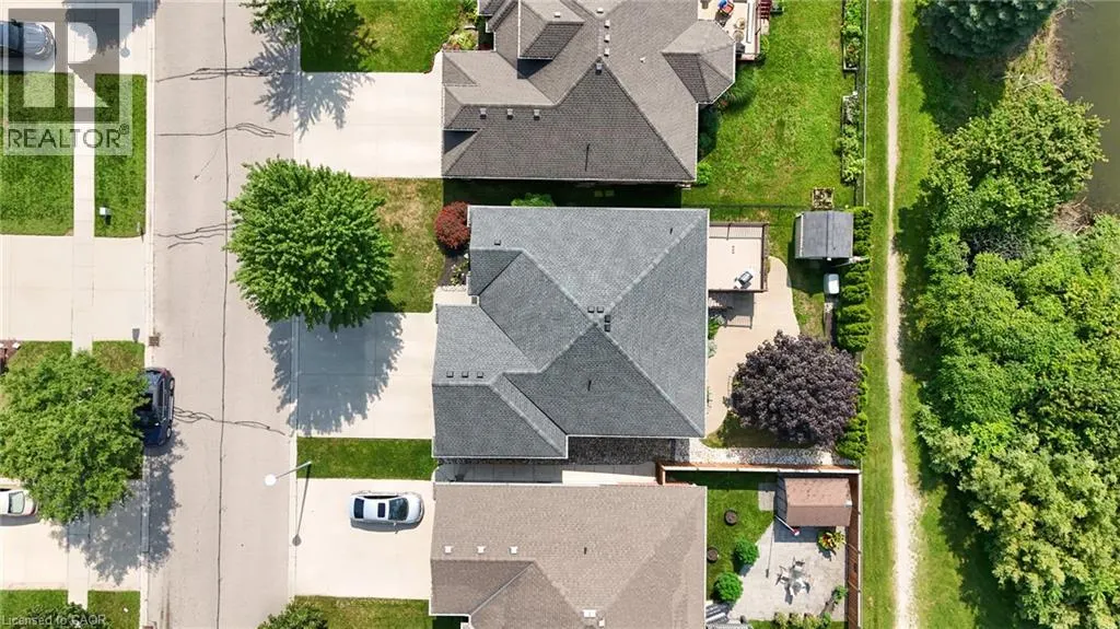 106 KINGFISHER Avenue