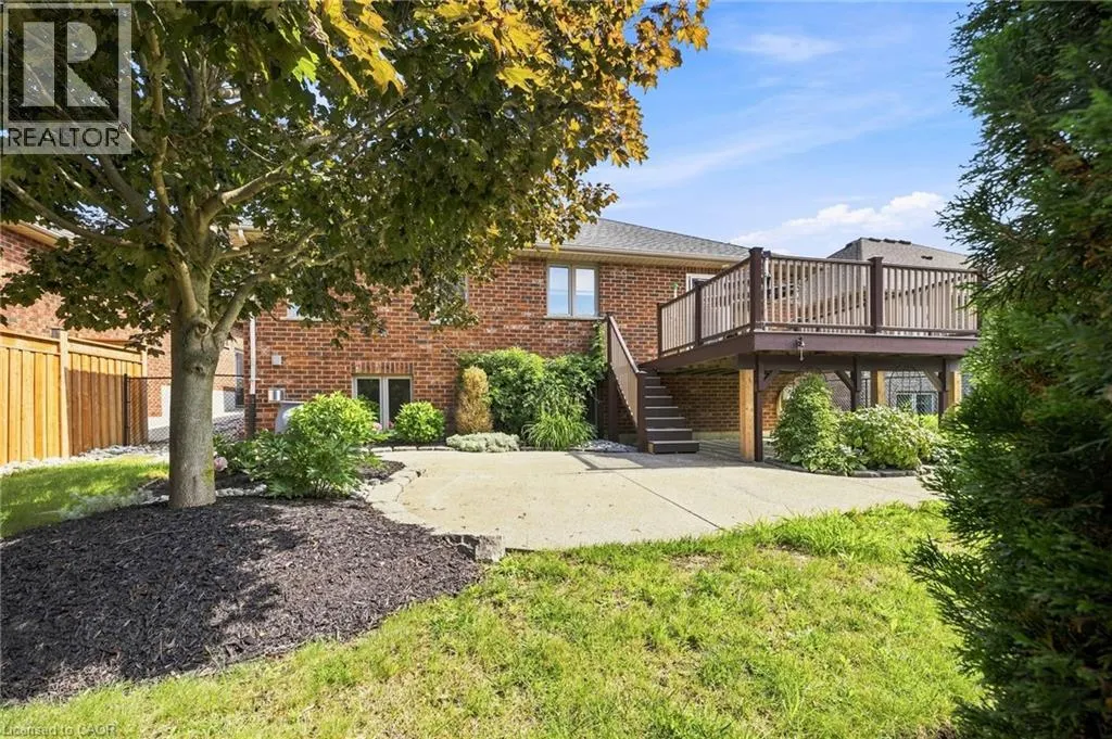 106 KINGFISHER Avenue
