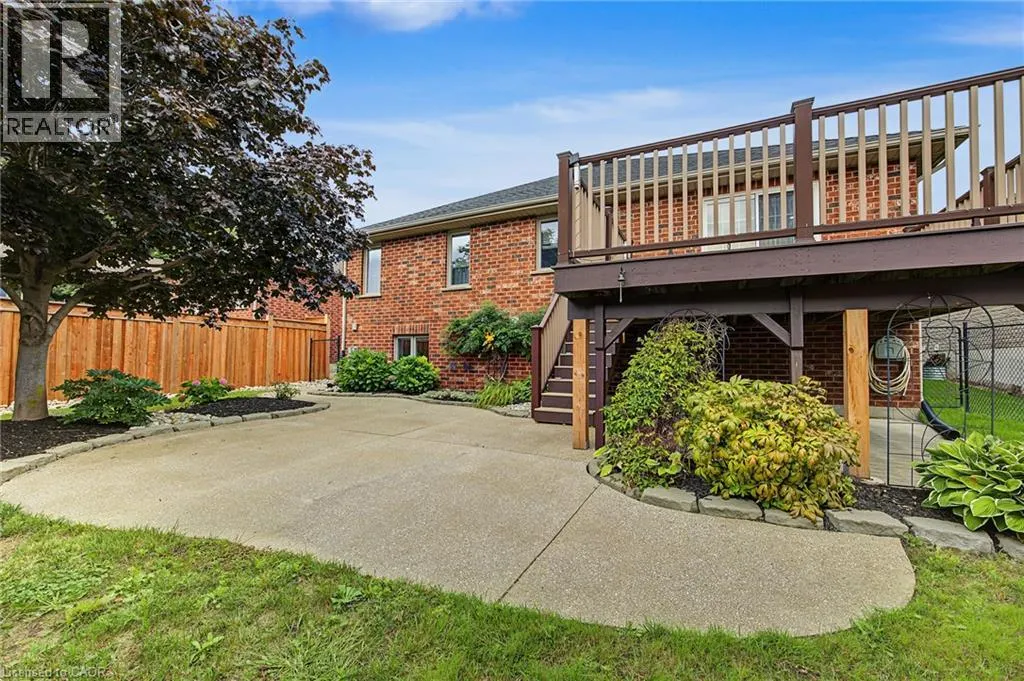 106 KINGFISHER Avenue