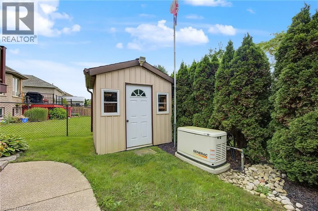 106 KINGFISHER Avenue