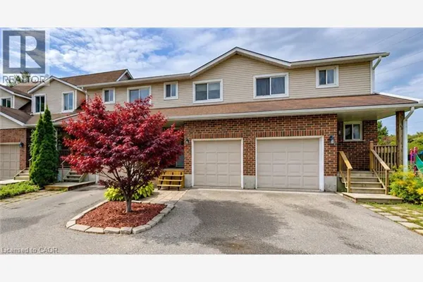 360 CORNRIDGE Place Unit# 4