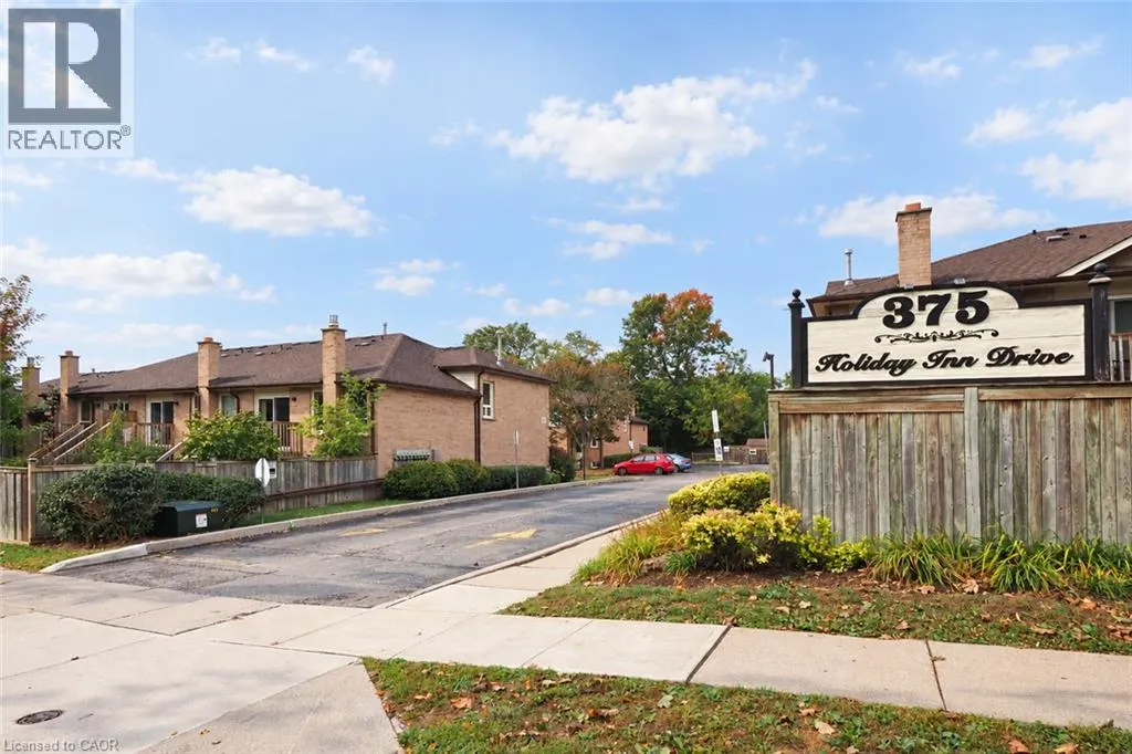 375 HOLIDAY INN Drive Unit# 34 #34