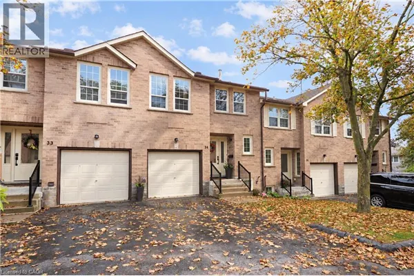 375 HOLIDAY INN Drive Unit# 34