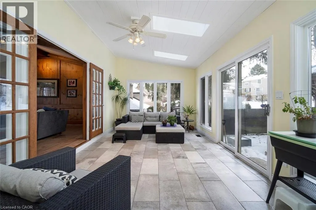 18 STONEGATE Drive