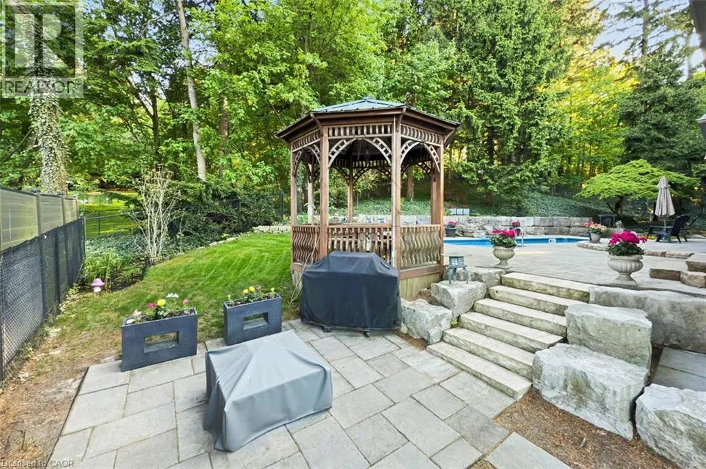 18 STONEGATE Drive