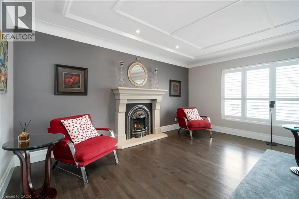 18 STONEGATE Drive