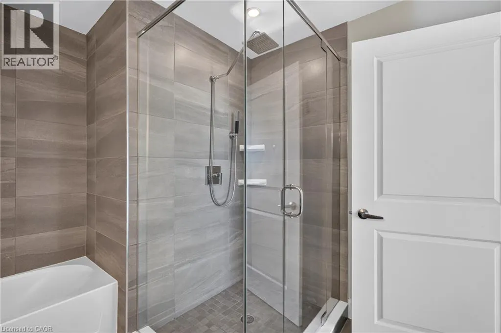 144 PARK Street Unit# 1807 #1807