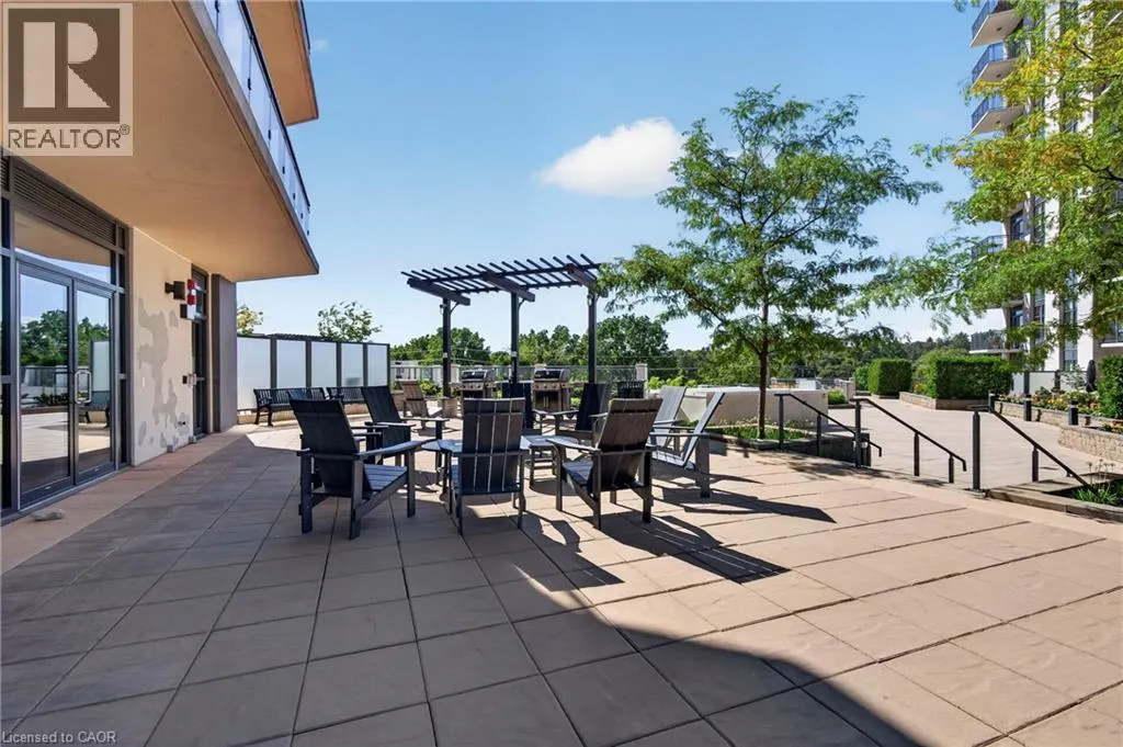 144 PARK Street Unit# 1807 #1807