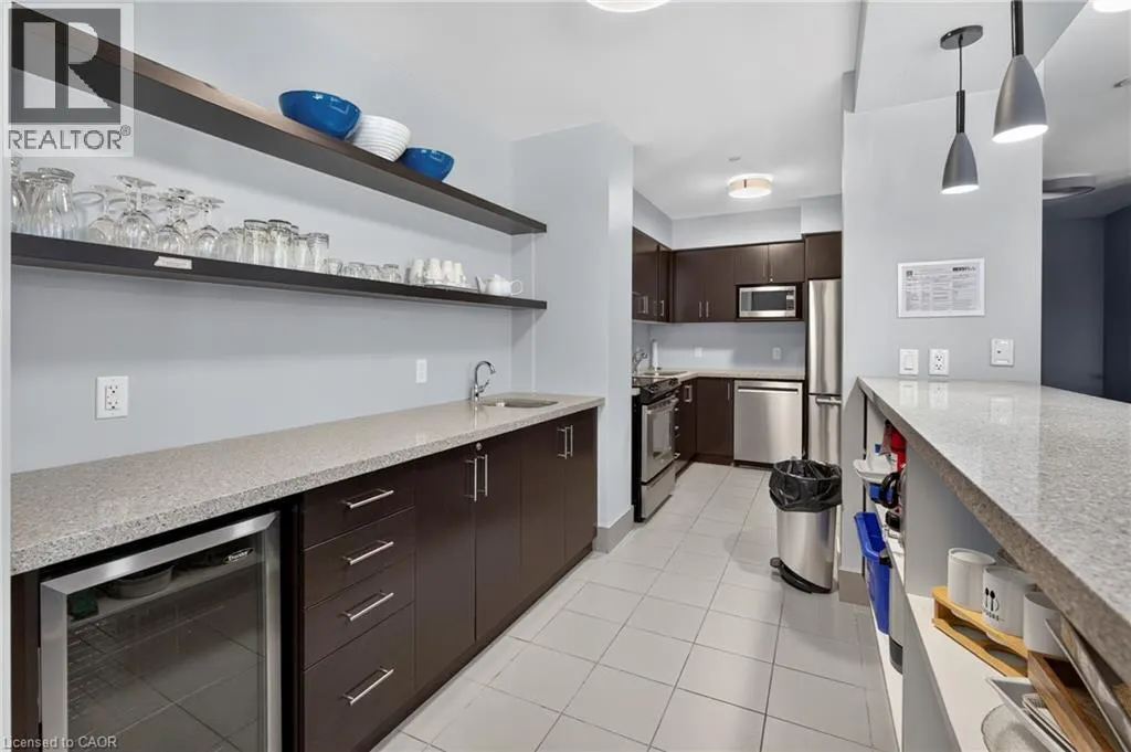 144 PARK Street Unit# 1807 #1807