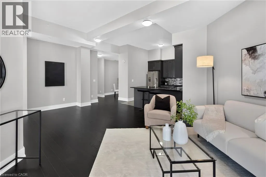 144 PARK Street Unit# 1807 #1807