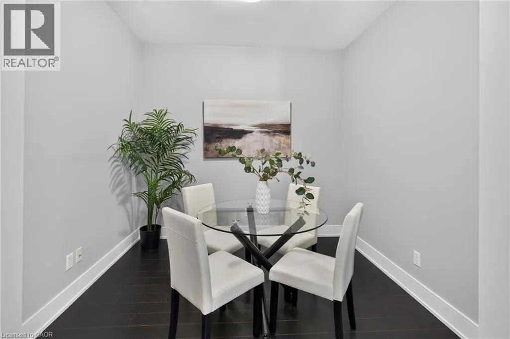 144 PARK Street Unit# 1807 #1807