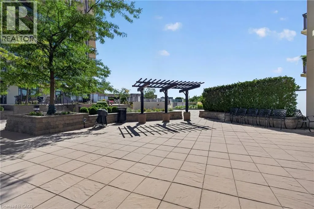 144 PARK Street Unit# 1807 #1807