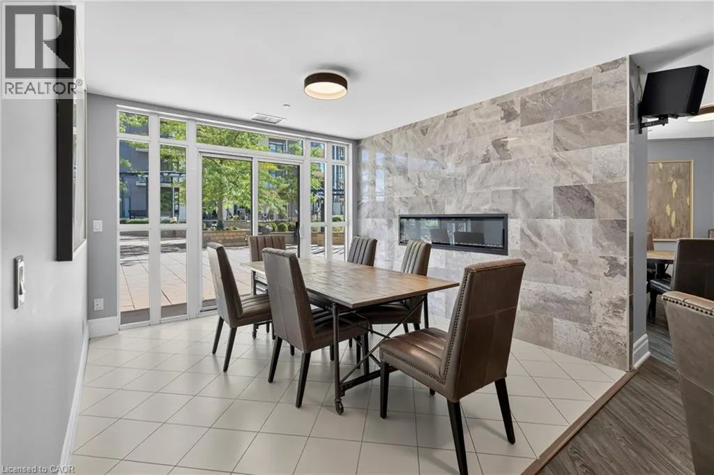 144 PARK Street Unit# 1807 #1807