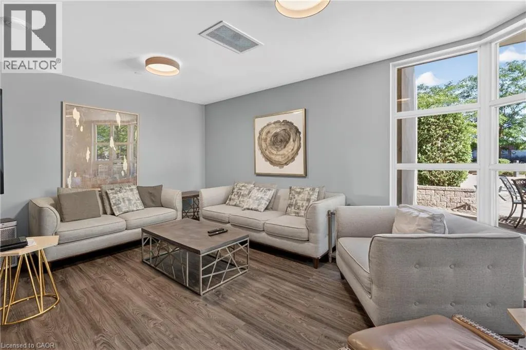144 PARK Street Unit# 1807 #1807
