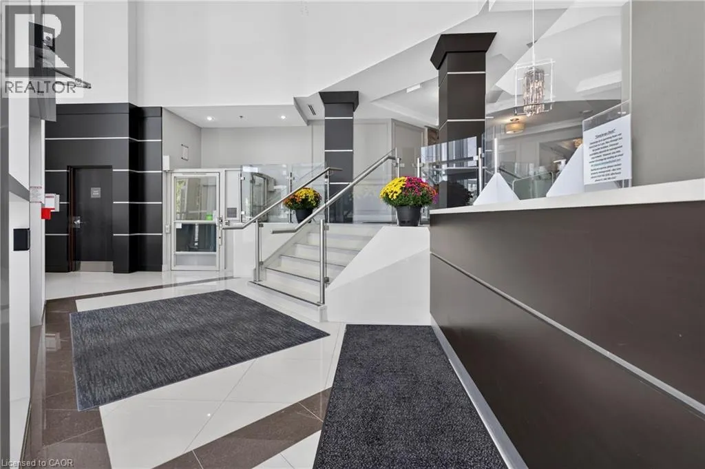 144 PARK Street Unit# 1807 #1807