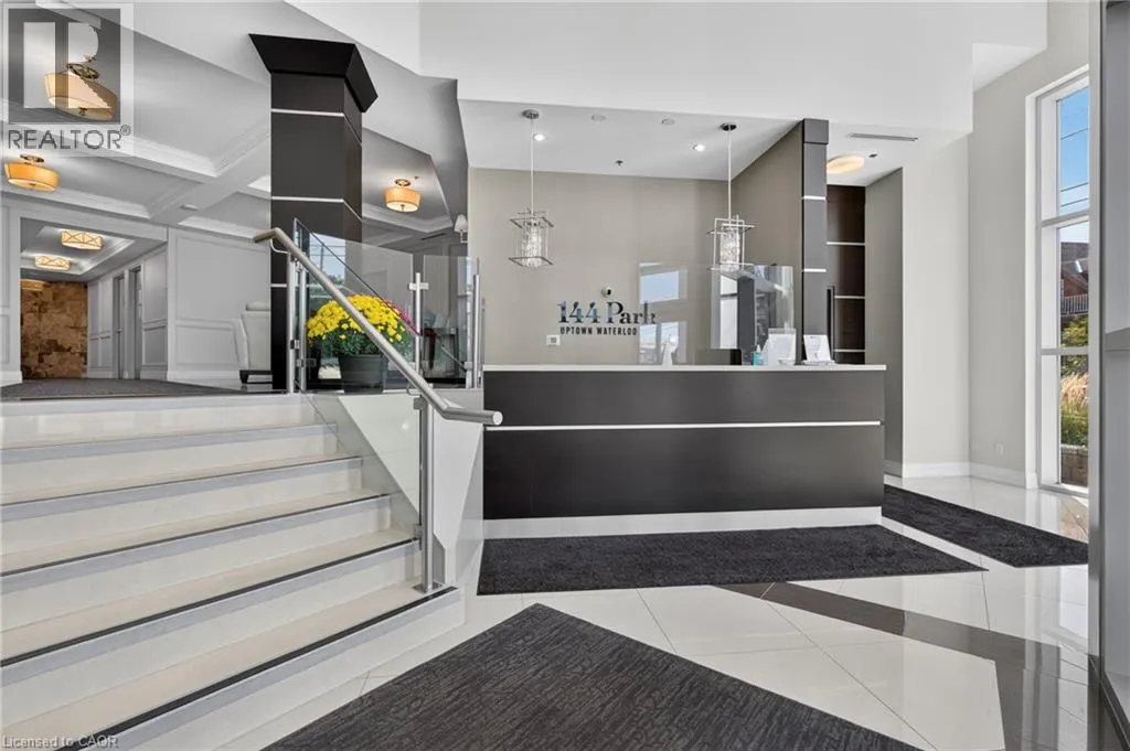 144 PARK Street Unit# 1807 #1807