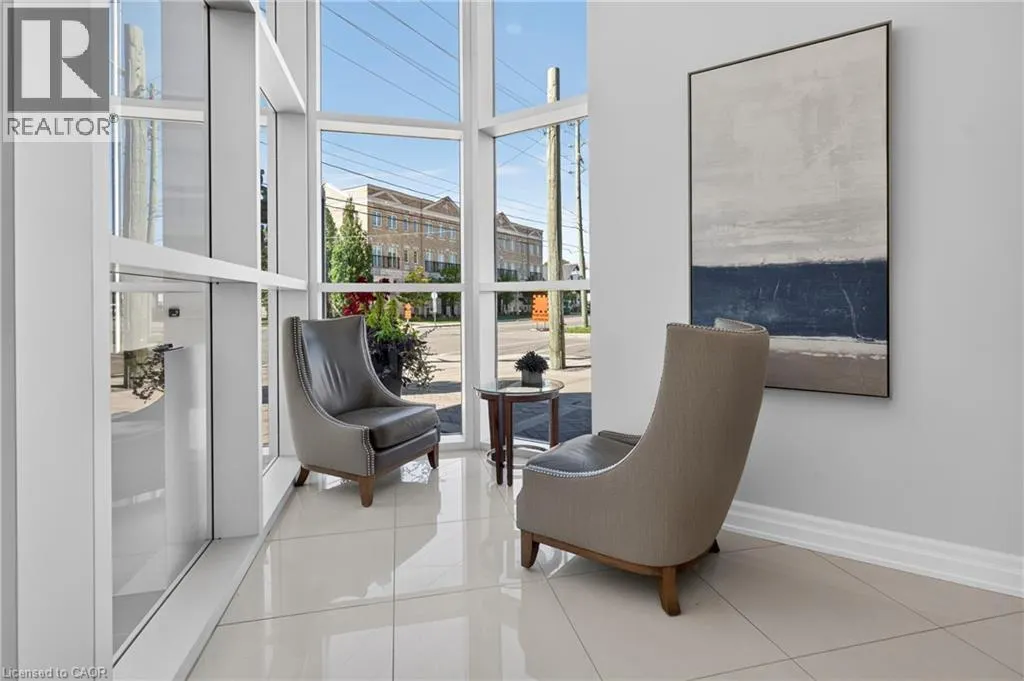 144 PARK Street Unit# 1807 #1807