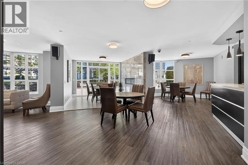 144 PARK Street Unit# 1807 #1807