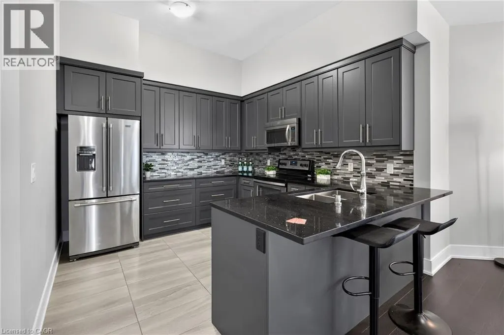 144 PARK Street Unit# 1807 #1807
