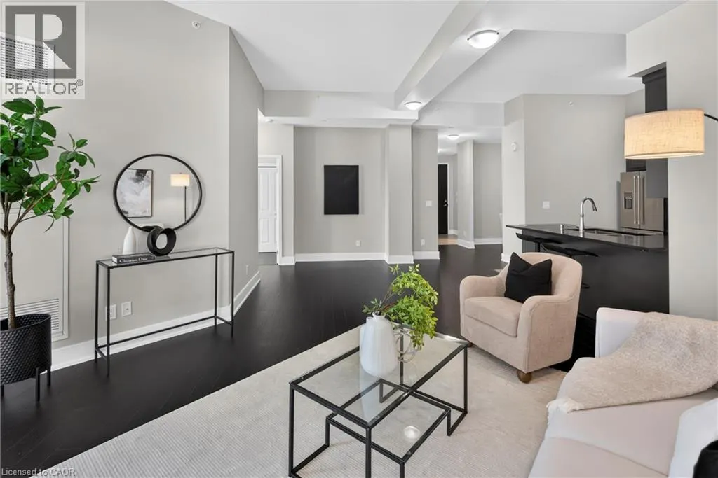 144 PARK Street Unit# 1807 #1807