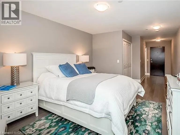 144 PARK Street Unit# 1807 #1807