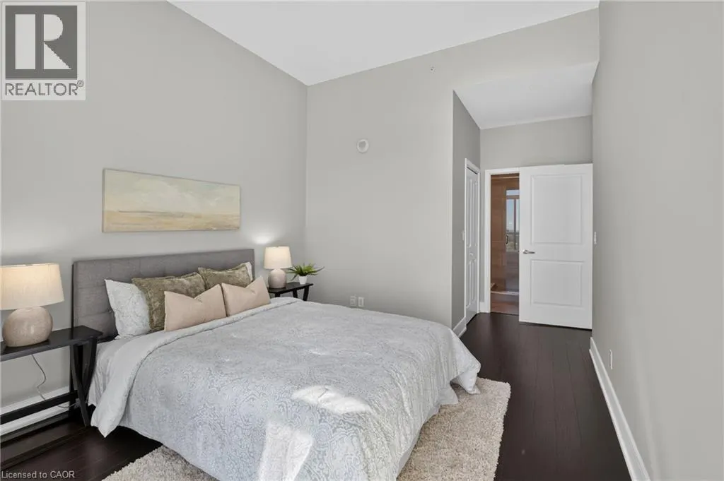 144 PARK Street Unit# 1807 #1807