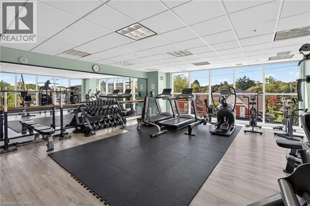 144 PARK Street Unit# 1807 #1807