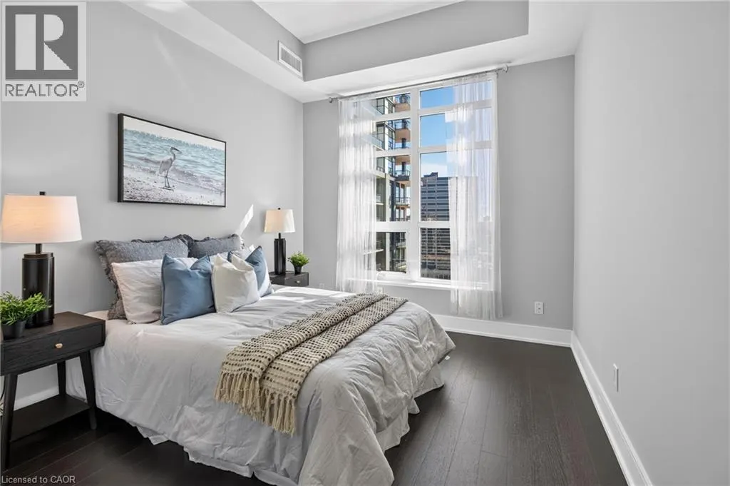 144 PARK Street Unit# 1807 #1807